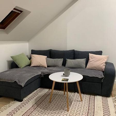Appartement De Charme - 41M² Rosny-sur-Seine Exterior foto