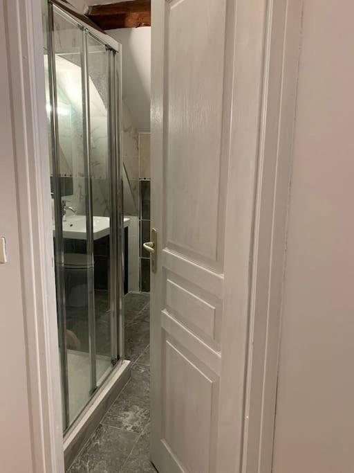 Appartement De Charme - 41M² Rosny-sur-Seine Exterior foto